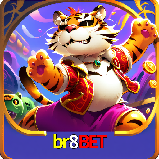 Imagem promocional da br8bet mostrando a plataforma e suas vantagens